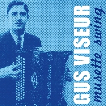Gus Viseur - Terry