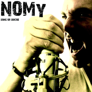 Nomy - Time