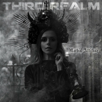 Альбом Morbid Attitude Third Realm