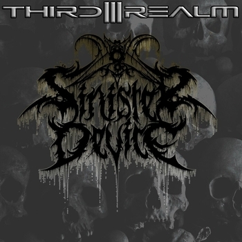 Third Realm - Puppets of Society