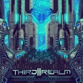 Third Realm - I'm Nothing