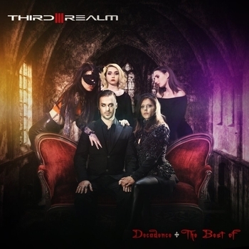 Third Realm - Her Rosary (Remastered 2019)