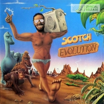 Scotch - Delirio Mind (Remix) (Evolution 1985) (Remix)