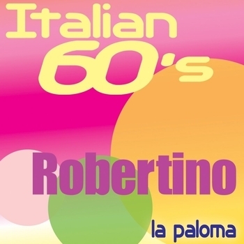Robertino Loreti - Spazzacamino (La paloma 2012)
