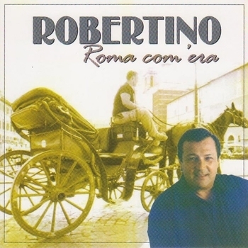 Robertino Loreti - Oste nun chiude (Roma com'era 2010)