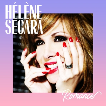 Hélène Ségara - L'amour est un soleil