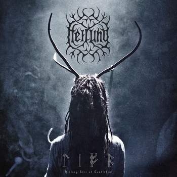 Heilung - Alfadhirhaiti