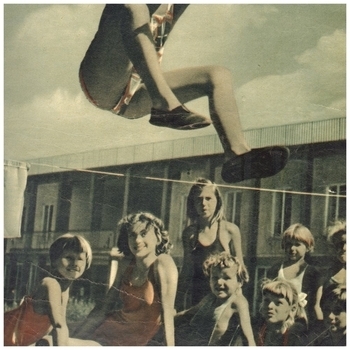 Motorama - Normandy