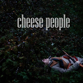 Cheese People - Big deal (Mediocre)