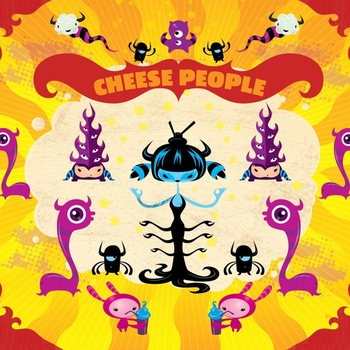 Cheese People - I hate this sound
