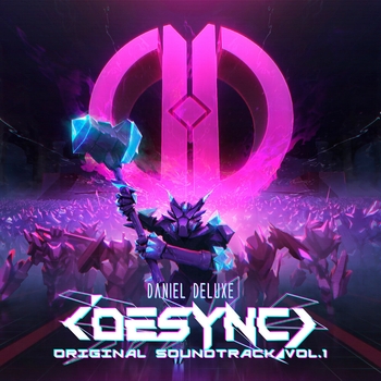 Daniel Deluxe - The Link (Desync 2017)