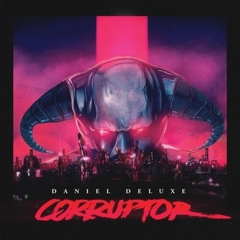 Daniel Deluxe - Combat Ready (2016)