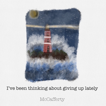 McCafferty - The Life of an Artist