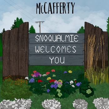 McCafferty - Salish