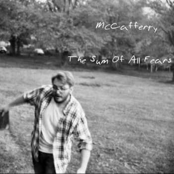 McCafferty - The End