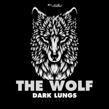 Dark Lungs - Barrels Ablaze