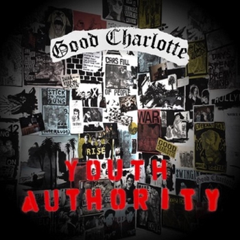 Good Charlotte - Makeshift Love