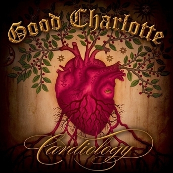 Good Charlotte - Like It's Her Birthday