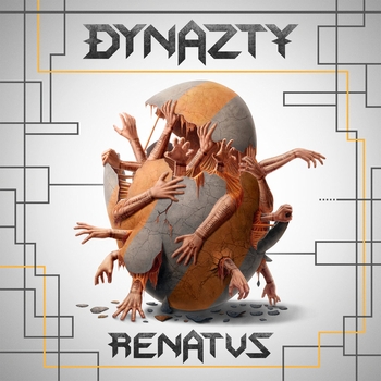 Dynazty - Sunrise In Hell