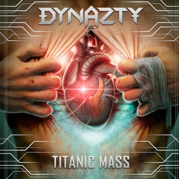 Dynazty - Titanic Mass