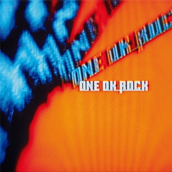 ONE OK ROCK - Seken Shirazu No Uchuuhikoushi  (Zankyo Reference 2011)