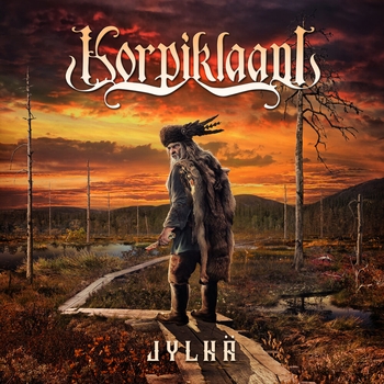 Korpiklaani - Anolan aukeat