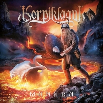 Korpiklaani - Ruumiinmultaa