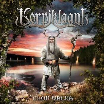 Korpiklaani - Päät Pois Tai Hirteen