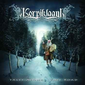 Korpiklaani - Hide Your Richess
