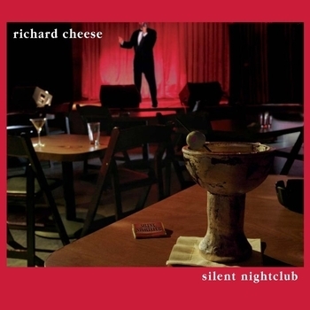 Richard Cheese - Imagine (Cover)