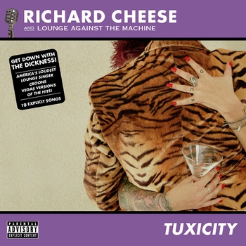 Richard Cheese - Loser