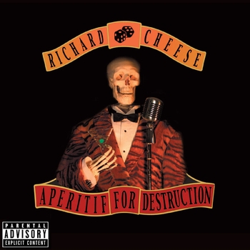 Richard Cheese - Welcome To The Jungle