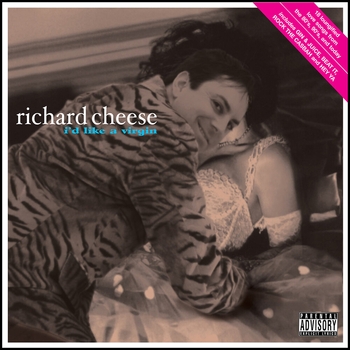 Richard Cheese - Yellow