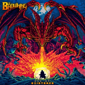 The Browning - Death Warp