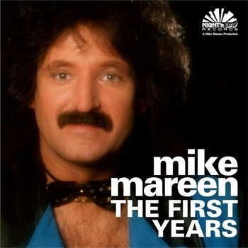 Mike Mareen - Reach for the Sky