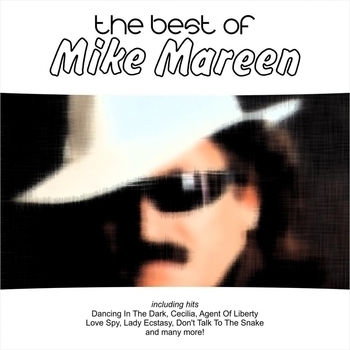 Mike Mareen - Talk Show (Radio Cut)