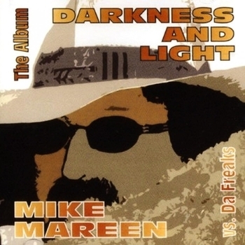 Mike Mareen - Darkness and Light (Spacewalker-Mix) (Darknes and Light 2015) (Spacewalker Mix)