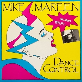 Mike Mareen - Days I Remember