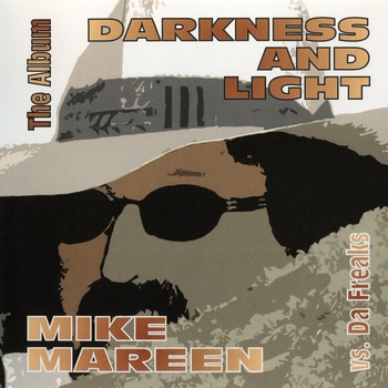 Mike Mareen - Darkness and Light