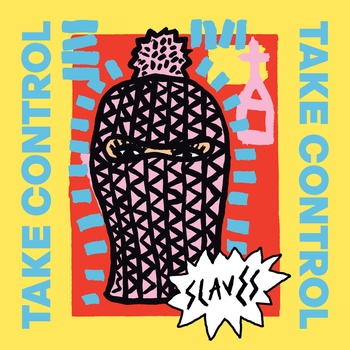 Soft Play - Take Control
