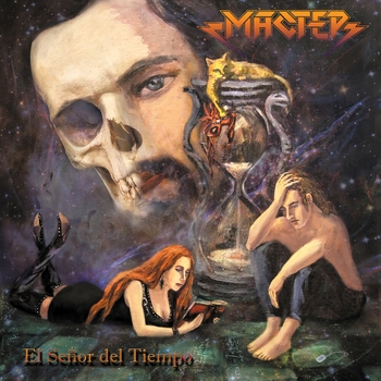 Мастер - El Pacificador