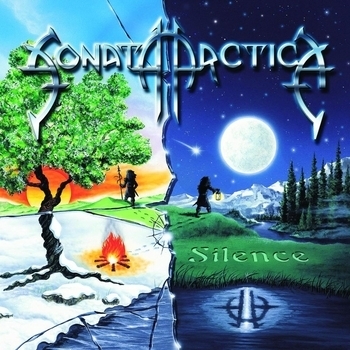 Sonata Arctica - Black Sheep
