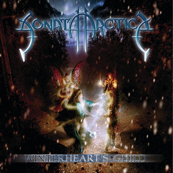 Sonata Arctica - The Ruins Of My Life