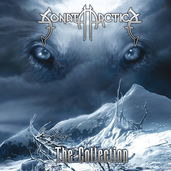 Sonata Arctica - FullMoon