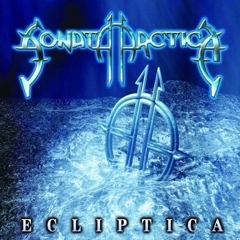 Sonata Arctica - Replica