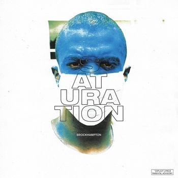 Brockhampton - Boys