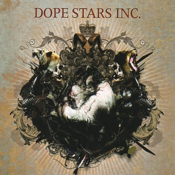 Dope Stars Inc - Beatcrusher (музыка из фильма "Пила 4 / Saw IV")