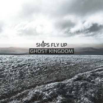 Ships Fly Up - Anomaly