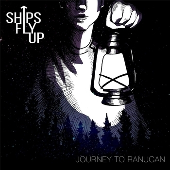 Ships Fly Up - Global Illumination