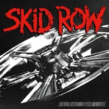 Skid Row - You Lie (Corn Fed Mix)